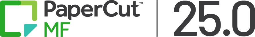 PaperCut Logo